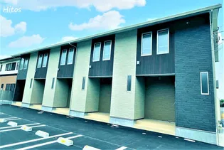 COMFORT HANAZONO Bの画像