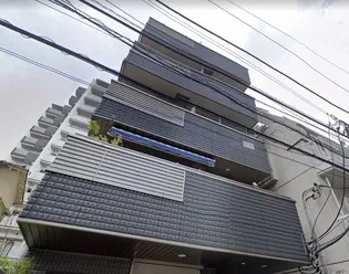 サンパティークの画像