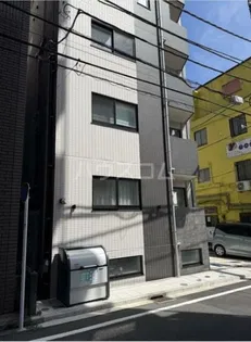 ダリア横浜の画像