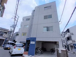 ほーむ21新之栄の画像