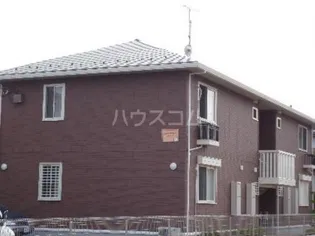 ドリームハイツIIIの画像