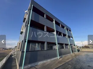 ラフィーネの画像