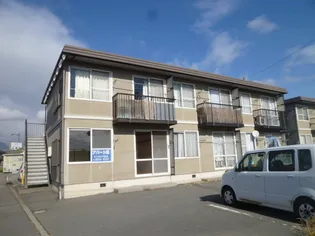 フォーブルなつめ Bの画像