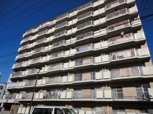 グランドハイツ野中の画像