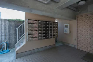 カーサ京町(Aタイプ)「1K」【4階】の地図