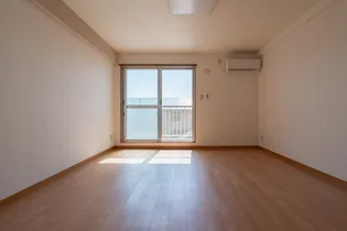 カーサ京町(Aタイプ)「1K」【4階】の内装