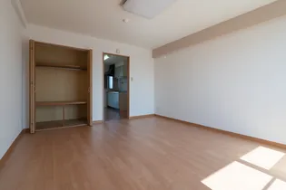 カーサ京町(Aタイプ)「1K」【4階】の内装