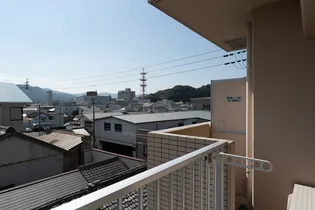 カーサ京町(Aタイプ)「1K」【4階】の内装