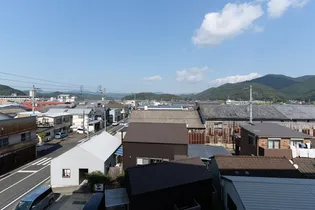 カーサ京町(Aタイプ)「1K」【4階】のその他画像