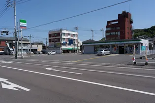 カーサ京町(Aタイプ)「1K」【4階】の周辺