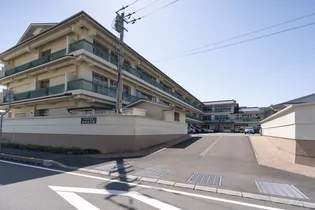 カーサ京町(Aタイプ)「1K」【4階】の周辺