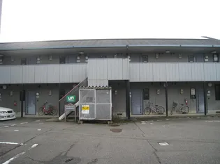 グレープコーポの画像