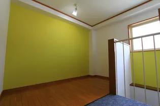 ファンティーヌの外観