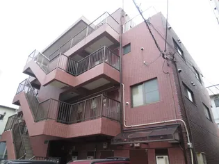 第2キクヤビルの画像