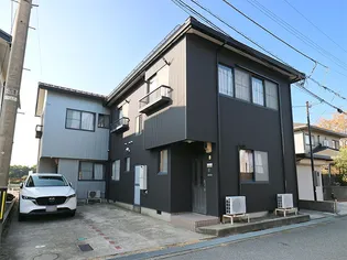 コーポ平松の画像
