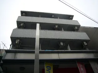 エトワール三鷹第3の画像