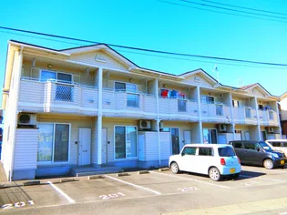 ミソラウエストの画像