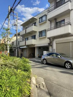 下川マンションの画像