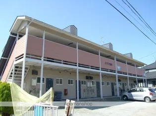 メゾン船岡の画像