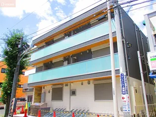 アイウェル湘南台の画像