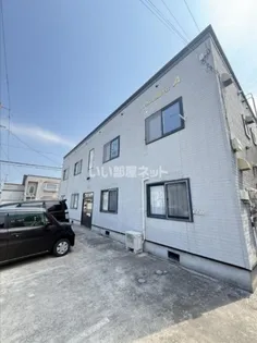 ハイネス自由ヶ丘 Aの画像