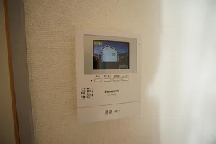 黒部ハイツA棟【2階】の内装