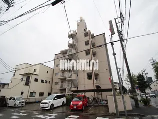 エスポワールメゾン神郷の画像