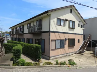 フルールヒルズの画像