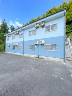 セトハイツ【1階】の外観