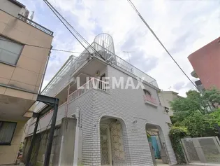 メゾン余丁町の画像