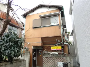 ゲストハウス川崎1の画像