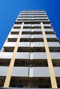 N-flats町田【8階】の外観