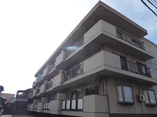 羽原マンションの画像