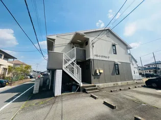 ドミール まつもとBの画像