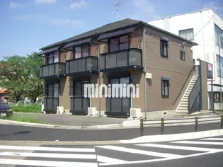 コーポFUJI IIの画像