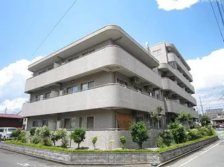 沖倉ビルの画像