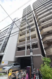 レジデンス心斎橋の画像