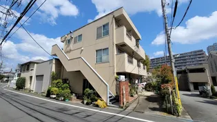 コーポ小林の画像