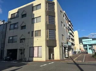 長原ビルの画像
