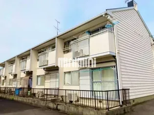 ハイツムツシの画像