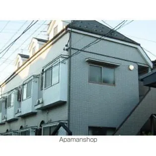 アネックス三鷹の画像