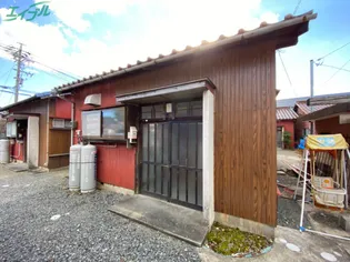 三重県桑名市大字北別所【一戸建】の外観