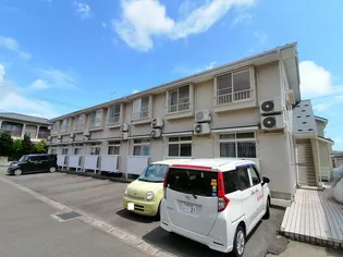 ホープシティ名取の画像