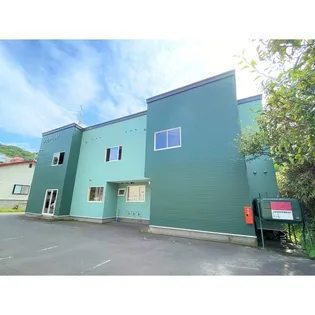 アスターM【2階】の外観