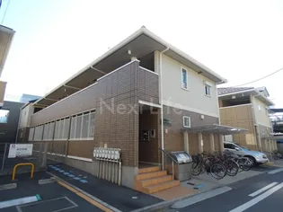 ルミナス四谷の画像