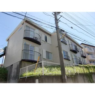 ビューハイツ榊原A棟の画像