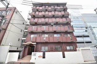 トアロード鹿田の画像