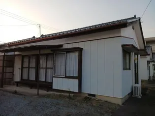 福島県相馬市沖ノ内2【一戸建】の外観