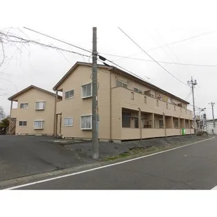 ハイツ館の画像