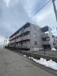 サンアベニューⅠの画像